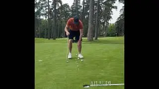 The best way to perfect the sub 10ft Putt