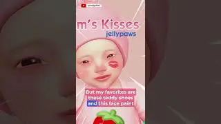 💗💗Cutest Infant CC - Compatible with the Sims 4 Infant Update 