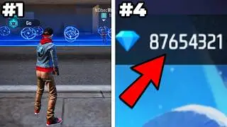 I Tested 5 Viral Free Fire Tricks… Do They Actually Work? 😳