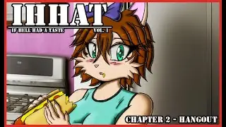 IHHAT Vol.1 Ch2 - Hangout