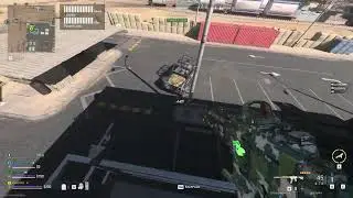 Call of Duty DMZ Singing Nothing Really Matters