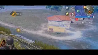 2 vs 2 in the end, but due to position disadvantage lost the game, BGMI PUBG Gaming, Duo TPP