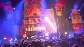 Stan Christ - Trepidation (Luminite Edit) @ Supersized Kingsday 2023