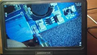 Цифровой микроскоп
