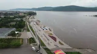 Комсомольск на Амуре 2022