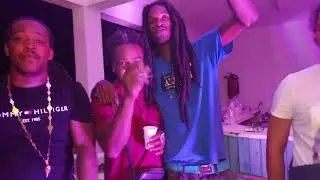 Blacky x Tyro Ft. AneKdoT - PANI TEMP (Clip officiel)
