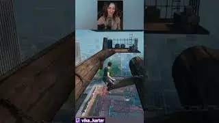 НАТЯНУЛИ БРМ #together #викакартер #twitch