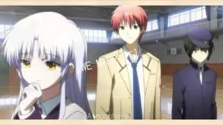 to you \\Angel Beats
