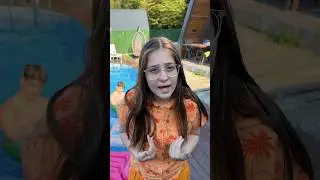 I laughed so hard at this video 😂