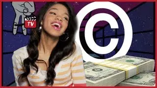 How To Make Money on YouTube & Copyright Rules - How To Be A YouTube Star Ep. 2