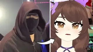 Nimu explica por que esconde su CARA