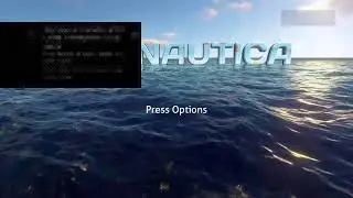 Subnautica #8 sea treaders path?