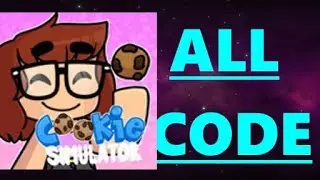 ALL CODES IN COOKIE SIMULATOR ROBLOX