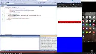 023 Rechargement à chaud XAML Hot Reload