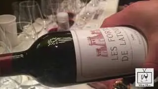 Chateau Latour: Now is Absolutely the Best Time to Buy Bordeaux Wine - Wine Oh TV