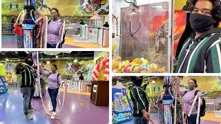 HAPPY PLACE || GAME ZONE❤️||PACIFIC MALL