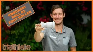 Unboxed: Roll R3 Foot Roller