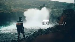 PANCHGANI OR WAS IT ICELAND ?
