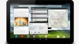 'Multitasking' Brings its Own Unique Way to Multitask - APP OF THE WEEK