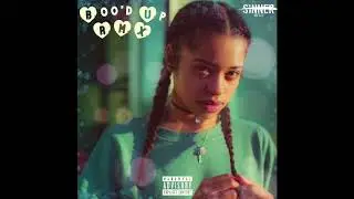 Ella Mai - Boo’d Up (Remix) ft. Fr33 Tha Sinner