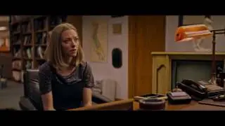 Последнее слово - Русский Трейлер #1