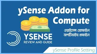 ySense Addon for Computer: The Ultimate Tool for Online Earner