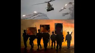 CORPORAL CAPTAIN PLAYS RUST !!!
