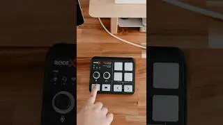 Rode Streamer X Unboxing | 