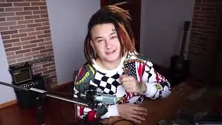 Я   РЭПЕР НАВАЛЬНОГО   Трек и Клип для Лёхи