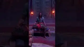 Mimir's & Sigrun's Sad Love Story...😥 
