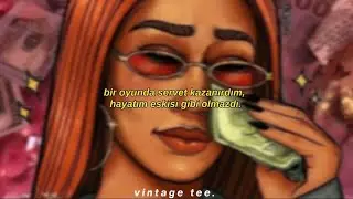 abba - money, money, money. (türkçe çeviri)