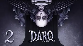 Darq | Capitulo 2