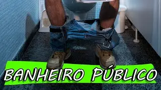 BANHEIRO PÚBLICO