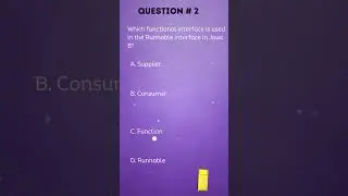 Core Java 8 Interview Question Series | Question 2 | Learn Java 8 in fun and simple way