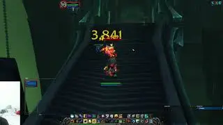 World of Warcraft - Shadowlands - 92 - More Torghast