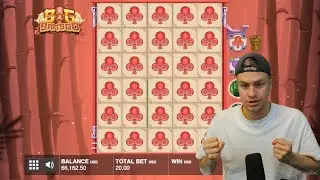 TOP 5 RECORD WINS OF THE WEEK ★ MONSTER WIN EVER ON LIVE STREAM