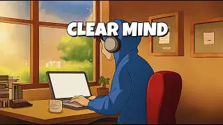 Clear mind. Real progress. | Morning Lofi for Builders