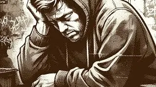 Estoy cansado con Doctrina/P.o black
