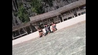 Day 2-3 Coron,Palawan