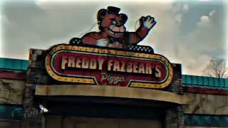 Five Nights at Freddy's [Edit/AMV]