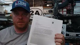 Breaking! UPS Canceling Gun Parts & Dealers Accounts - May Seize & Destroy Packages
