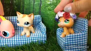 LPS Funny Skit: Therapist