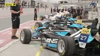 2024 FR Middle East Championship | Round 3 Highlights