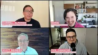 Clips: Darrell Alfonso's Thoughts on Innovation
