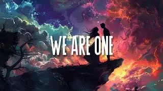Scottie V - We Are One (feat. Otto Palmborg) [Official Audio]