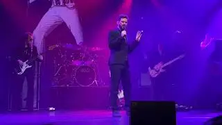 Bouke - And I Love You So