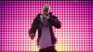 Fortnite's The Big Bang Event