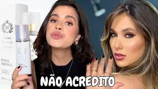BODY SPLASH WEPINK | HEAVEN | RESENHA