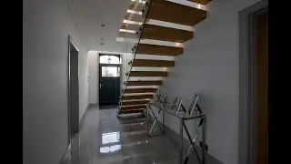 Cross House Project