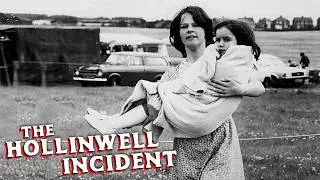What Caused 200+ Children to Suddenly Collapse? | Hollinwell Incident